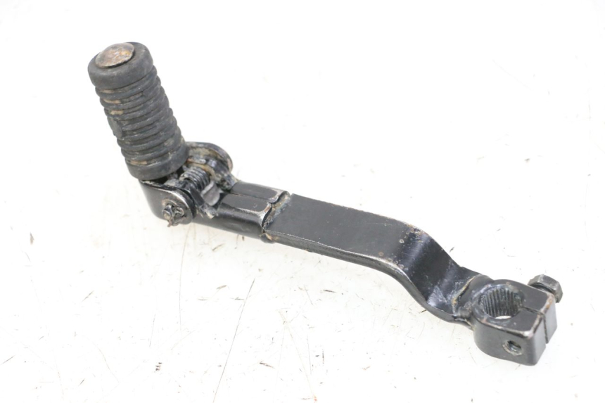 photo de GESCHWINDIGKEITSWäHLER APOLLO RFZ 125