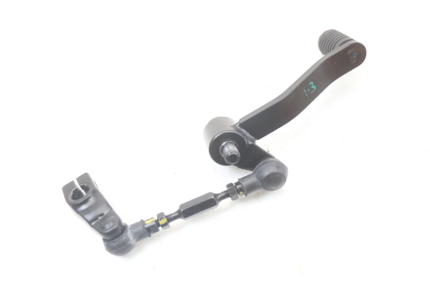 photo de SCHALTHEBEL ROYAL ENFIELD SCRAM 411 (2022 - 2024)