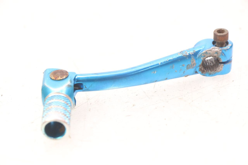 photo de GESCHWINDIGKEITSWäHLER DERBI SENDA 50 (2003 - 2005) - Hauptansicht