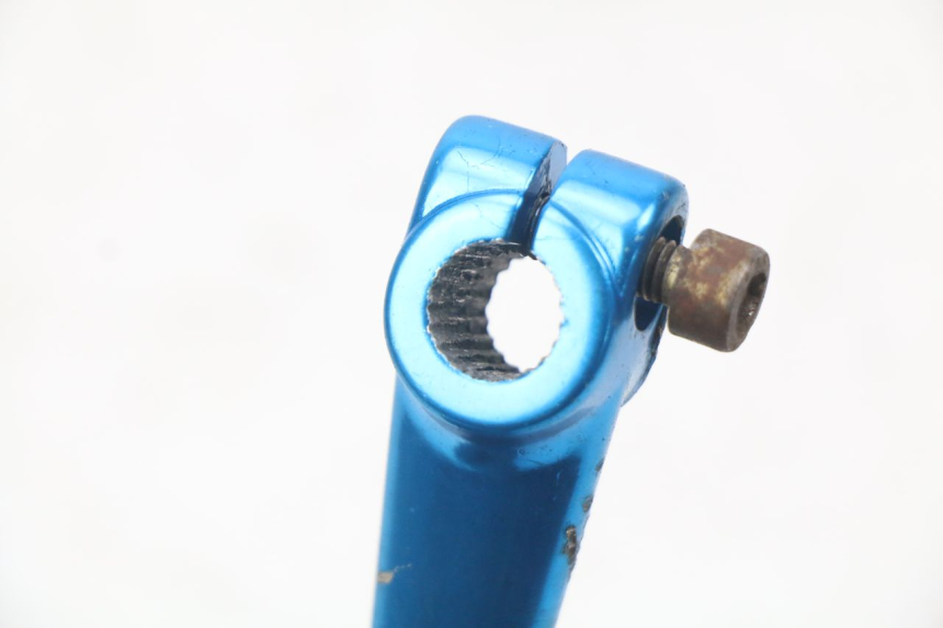 photo de GESCHWINDIGKEITSWäHLER DERBI SENDA 50 (2003 - 2005) - Detailansicht des Bauteils