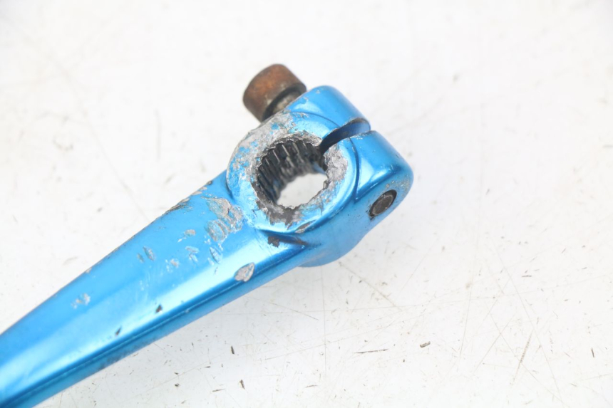 photo de GESCHWINDIGKEITSWäHLER DERBI SENDA 50 (2003 - 2005) - Alternative Perspektive