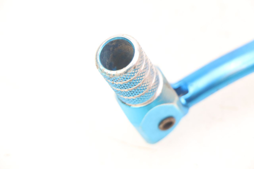 photo de GESCHWINDIGKEITSWäHLER DERBI SENDA 50 (2003 - 2005) - Technische Nahaufnahme