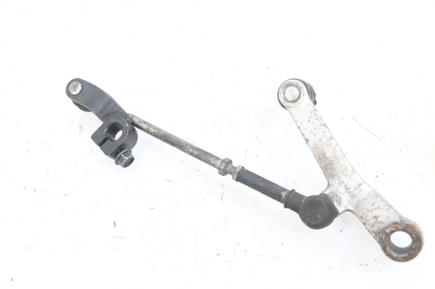 photo de SCHALTHEBEL YAMAHA TDM ABS 900 (2002 - 2014) - Details der Befestigungspunkte