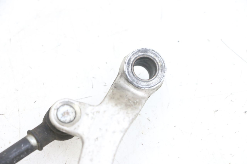 photo de SCHALTHEBEL YAMAHA TDM ABS 900 (2002 - 2014) - Oberflächenzustand und Material