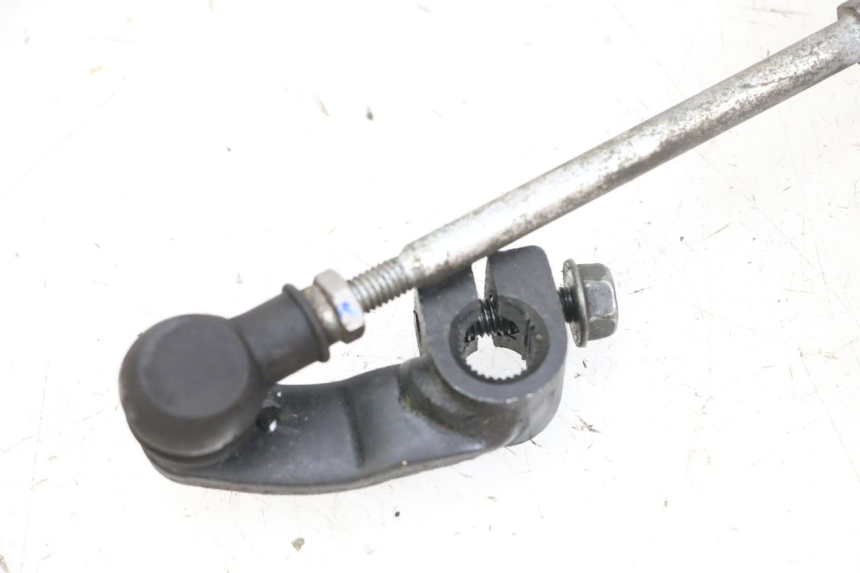 photo de SCHALTHEBEL YAMAHA TDM ABS 900 (2002 - 2014) - Geprüftes Gebrauchtteil