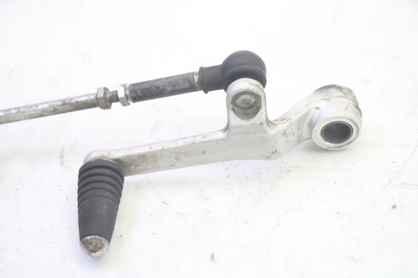 photo de SCHALTHEBEL YAMAHA TDM ABS 900 (2002 - 2014) - Detailansicht des Bauteils