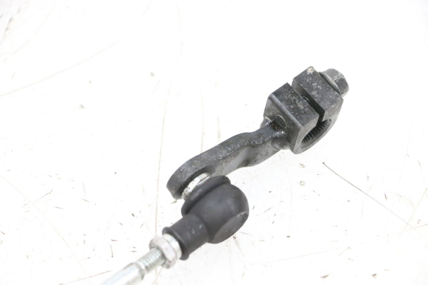 photo de SCHALTHEBEL YAMAHA TDM ABS 900 (2002 - 2014) - Oberflächenzustand und Material