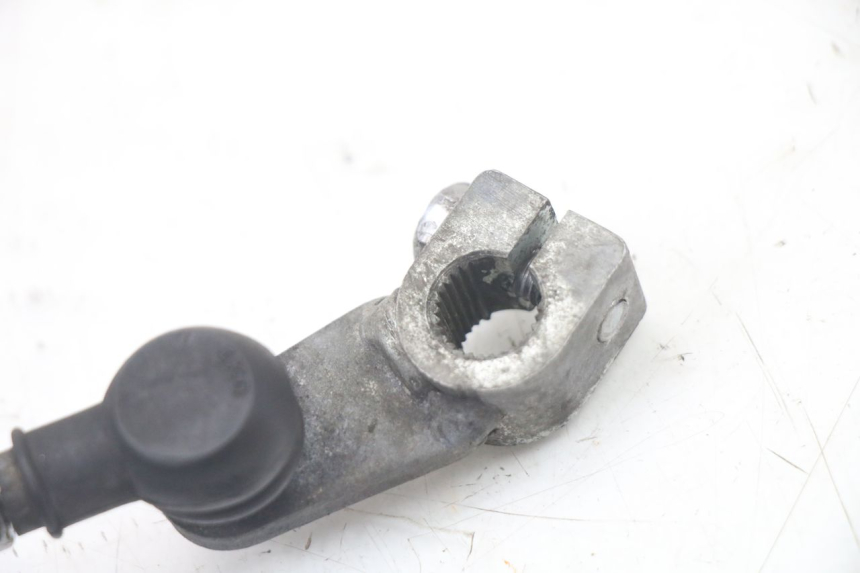 photo de GESCHWINDIGKEITSWäHLER YAMAHA FZS FAZER 600 (2001 - 2003)