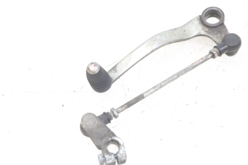 photo de GESCHWINDIGKEITSWäHLER YAMAHA FZS FAZER 600 (2001 - 2003)