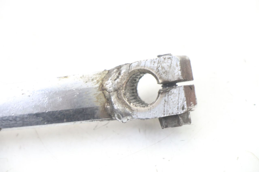 photo de GESCHWINDIGKEITSWäHLER YAMAHA SR 125 (1982 - 2003)