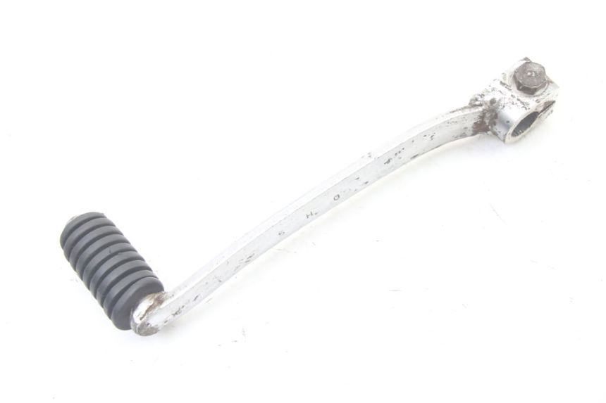 photo de GESCHWINDIGKEITSWäHLER YAMAHA SR 125 (1982 - 2003)