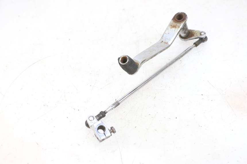 photo de SCHALTHEBEL KYMCO ZING 125 (1997 - 2003) - Zoom auf Gebrauchszustand