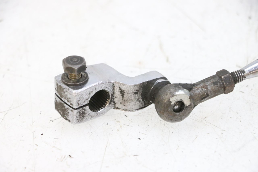 photo de SCHALTHEBEL KYMCO ZING 125 (1997 - 2003) - Geprüftes Gebrauchtteil