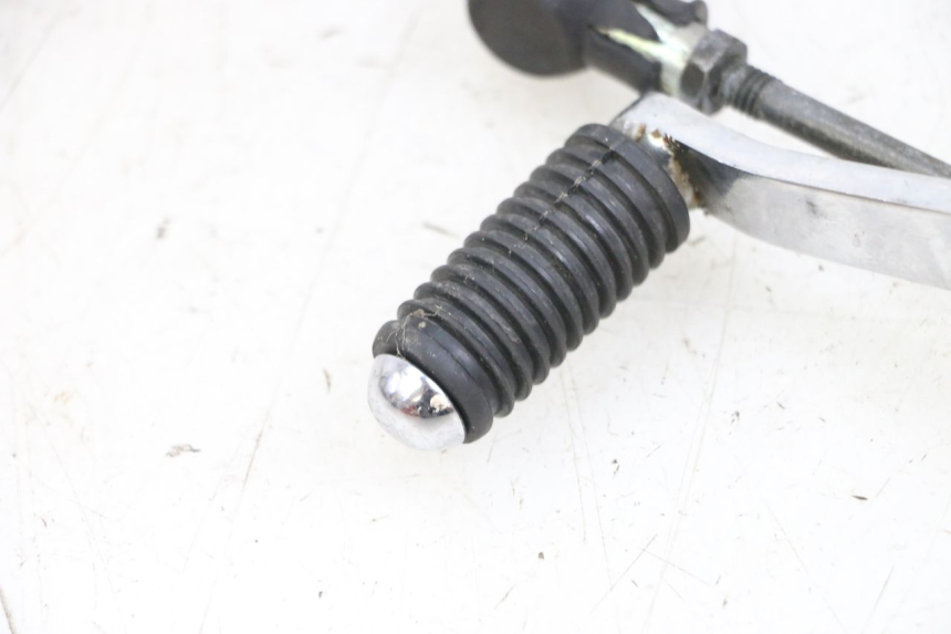 photo de SCHALTHEBEL KAWASAKI ZR 7 750 (1999 - 2001) - Technische Nahaufnahme