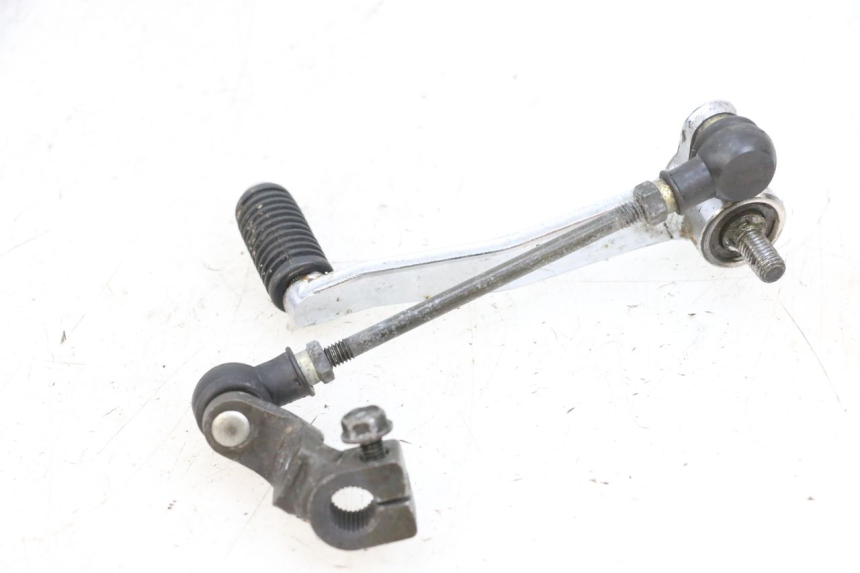 photo de SCHALTHEBEL KAWASAKI ZR 7 750 (1999 - 2001) - Oberflächenzustand und Material