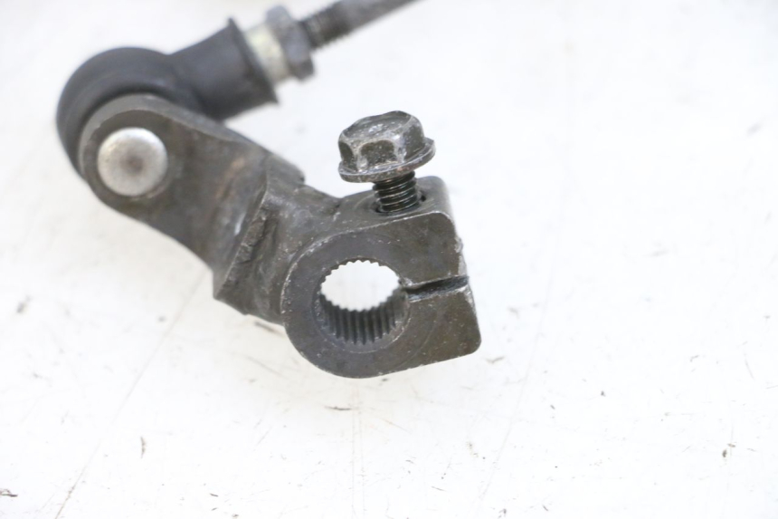 photo de SCHALTHEBEL KAWASAKI ZR 7 750 (1999 - 2001) - Geprüftes Gebrauchtteil