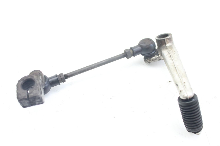 photo de GESCHWINDIGKEITSWäHLER KAWASAKI ZZR 600 (1995 - 2004)