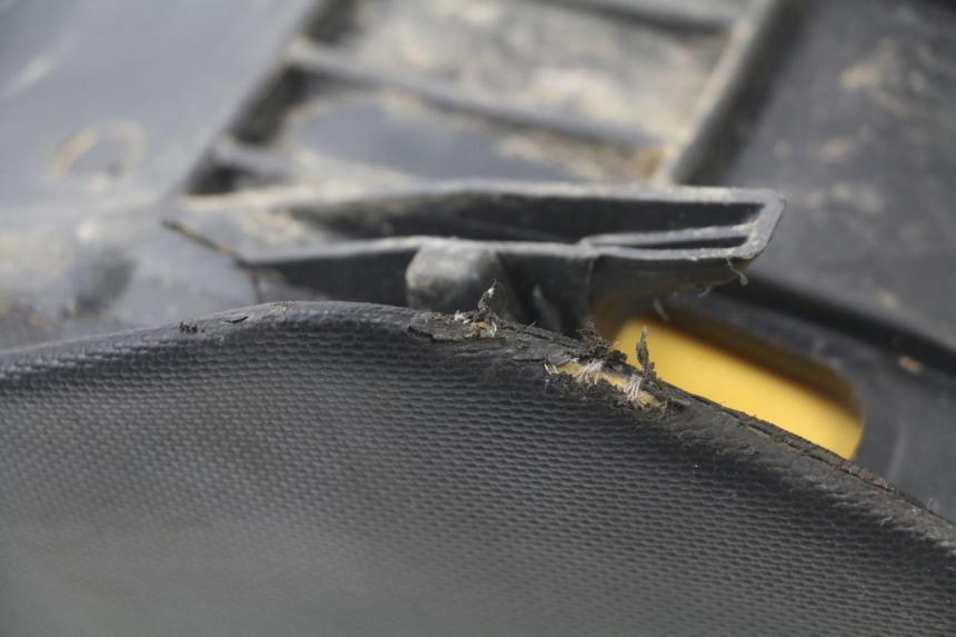 photo de SITZBANK ORION AGB37 CRF1 DIRT BIKE 125 (2013 - 2021)