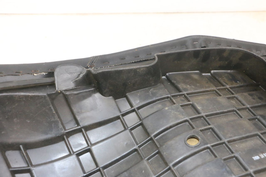 photo de SELLE KYMCO AGILITY 16+ 4T 50 (2018 - 2023) - Zoom auf Gebrauchszustand