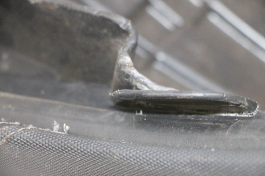 photo de SELLE KYMCO AGILITY 16+ 4T 50 (2018 - 2023) - Geprüftes Gebrauchtteil