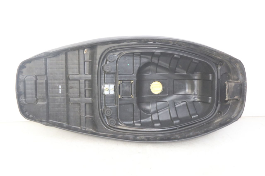 photo de SITZBANK KYMCO AGILITY 4T 50 (2018 - 2022)