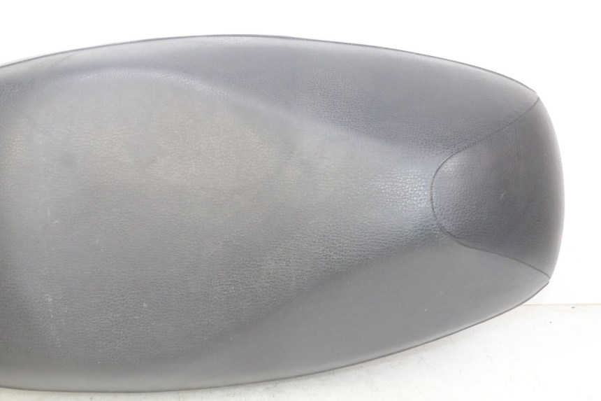 photo de SITZBANK KYMCO AGILITY 4T 50 (2018 - 2022)