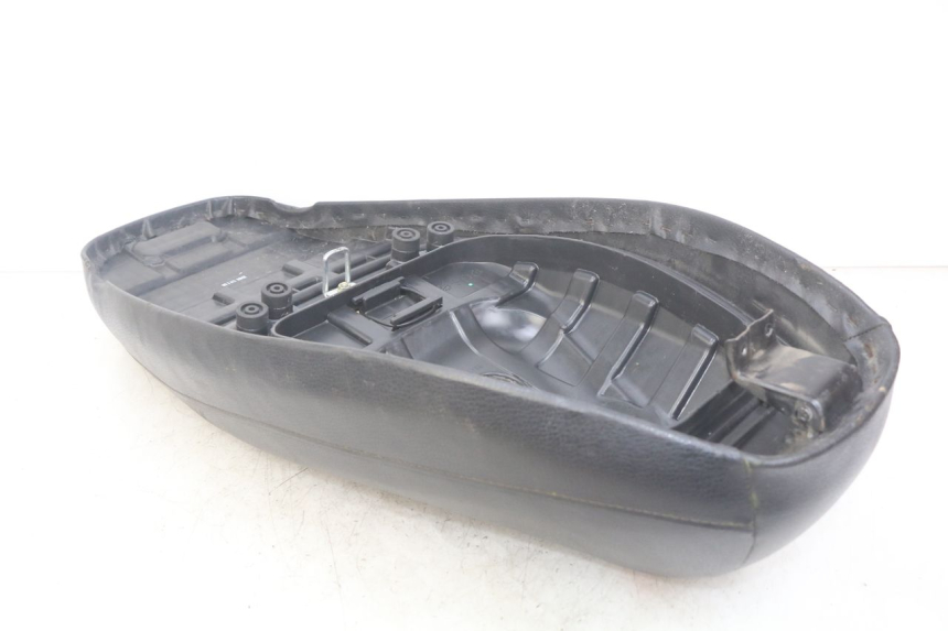 photo de SITZBANK KYMCO AGILITY 4T 50 (2018 - 2022)