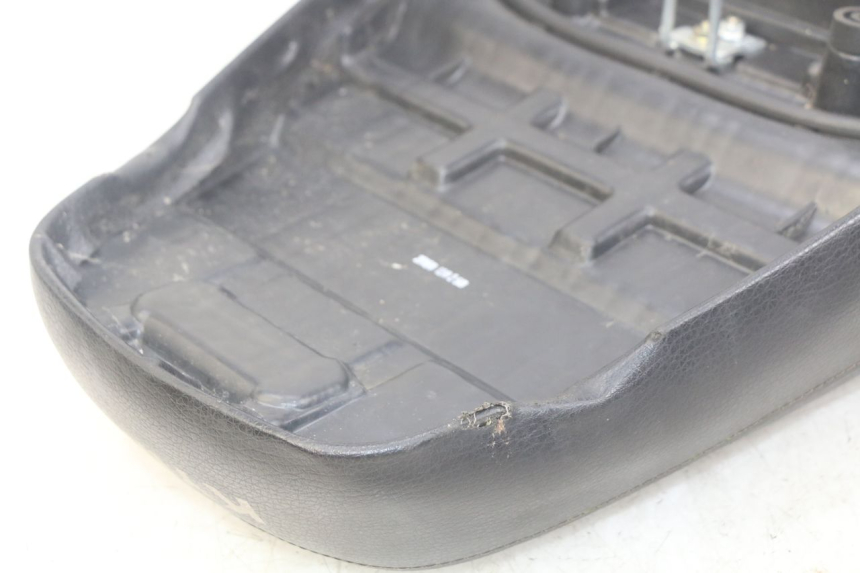 photo de SITZBANK KYMCO AGILITY 4T 50 (2018 - 2022)