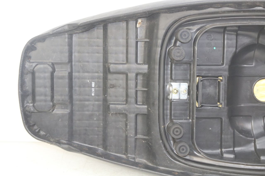 photo de SITZBANK KYMCO AGILITY 4T 50 (2018 - 2022)