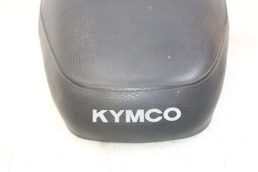 photo de SITZBANK KYMCO AGILITY 4T 50 (2018 - 2022)
