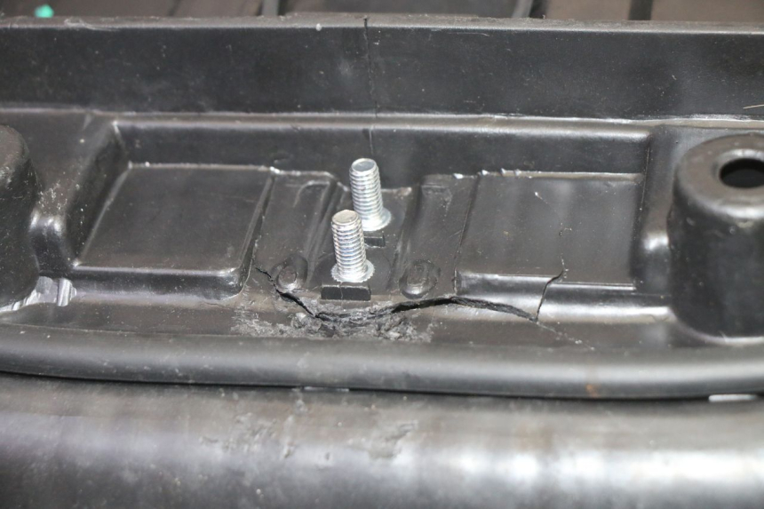 photo de SITZBANK KYMCO AGILITY 4T 50 (2018 - 2022) - Charakteristische Merkmale