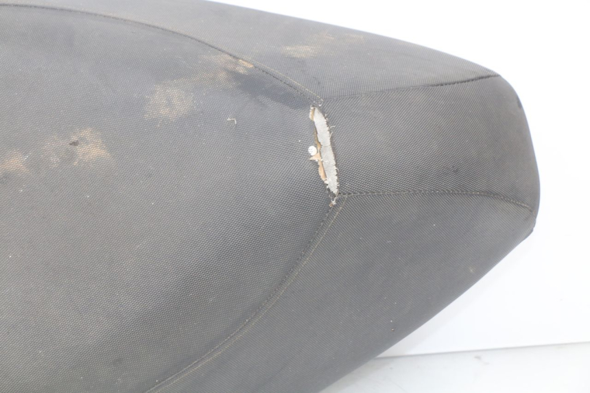 photo de SELLE KYMCO AGILITY RS 2T 50 (2009 - 2013) - Fokus auf die Struktur