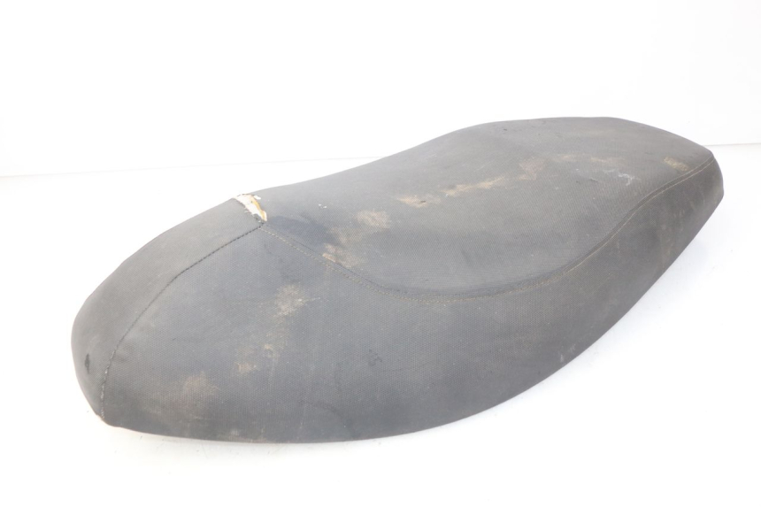 photo de SELLE KYMCO AGILITY RS 2T 50 (2009 - 2013) - Zoom auf Gebrauchszustand