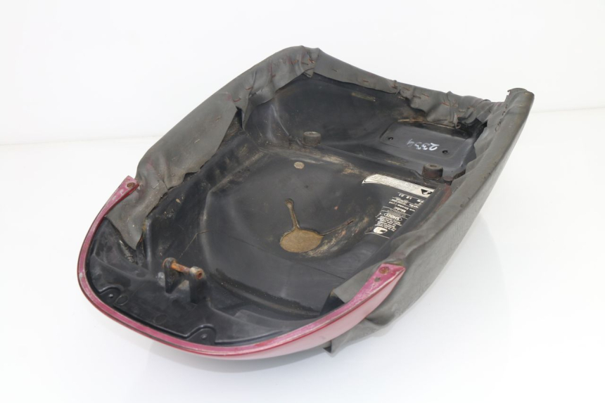 photo de SITZ APRILIA AMICO 50 (1992 - 1995)