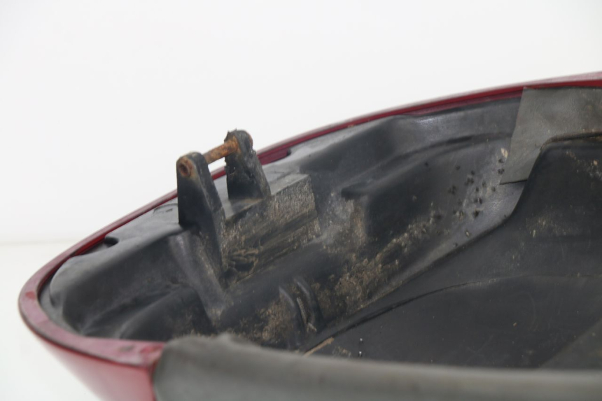 photo de SITZ APRILIA AMICO 50 (1992 - 1995)