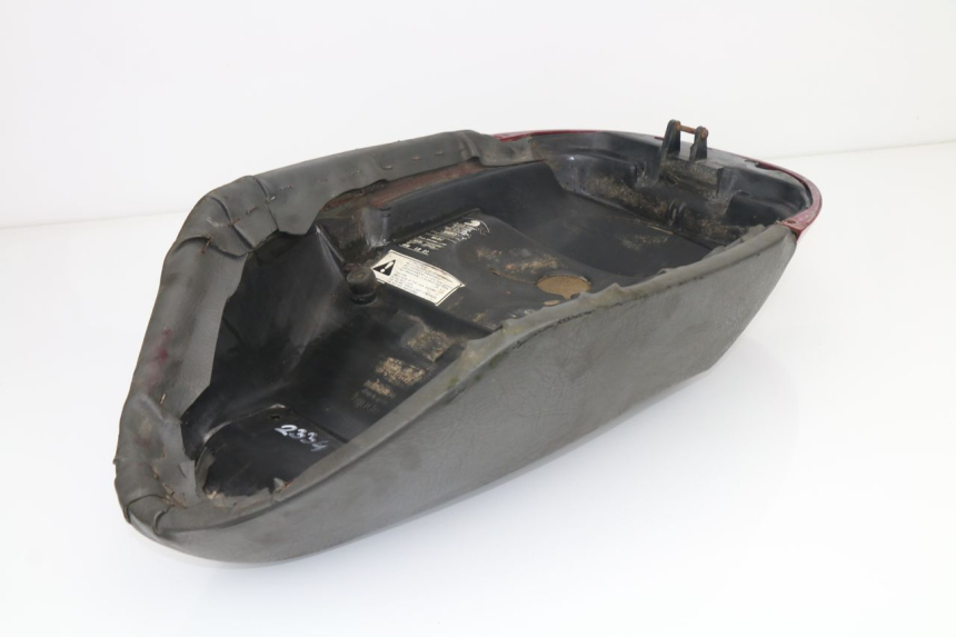 photo de SITZ APRILIA AMICO 50 (1992 - 1995)