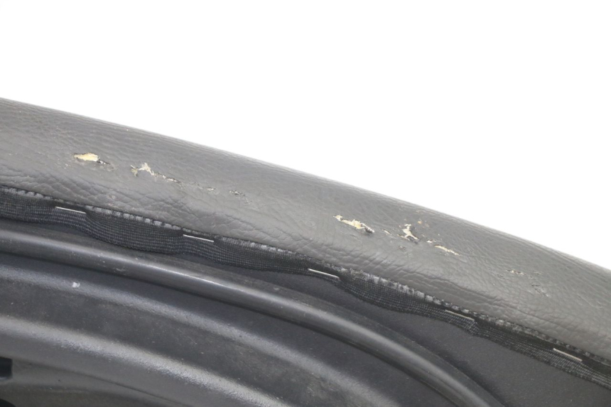 photo de SITZ APRILIA ATLANTIC 125 (2003 - 2009)