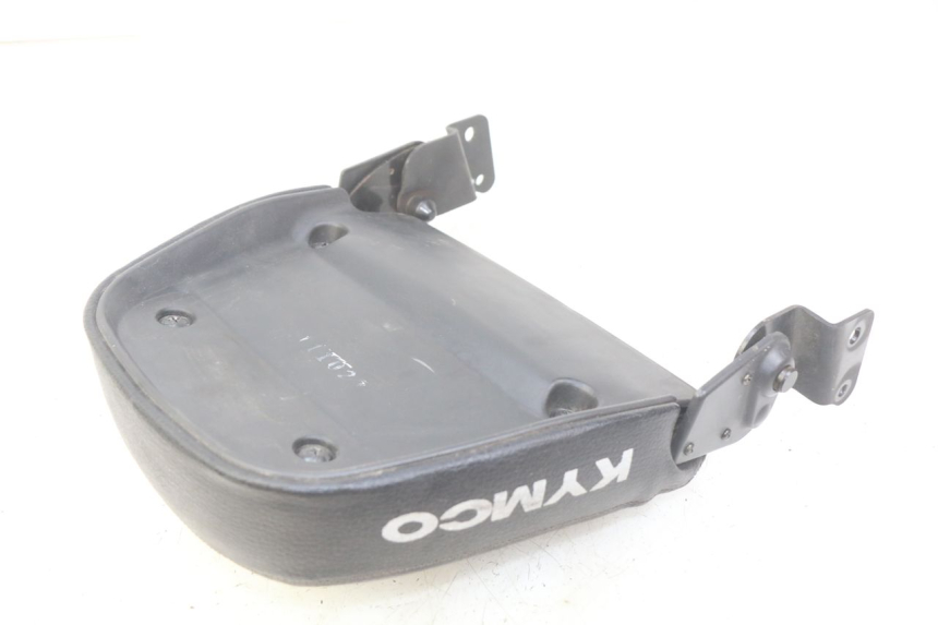 photo de HECKBANK KYMCO AGILITY 4T 50 (2005 - 2018)