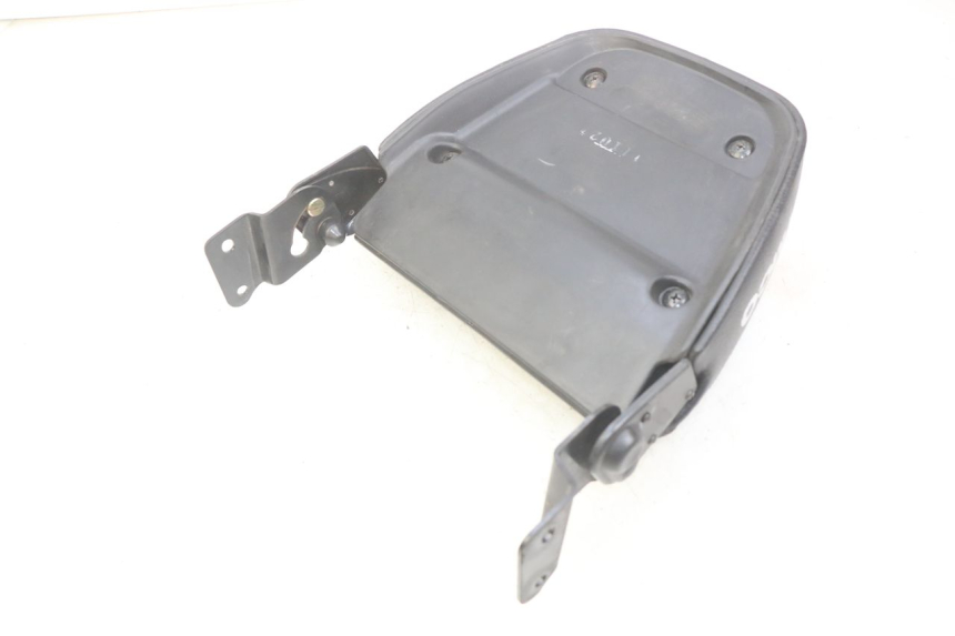 photo de HECKBANK KYMCO AGILITY 4T 50 (2005 - 2018)