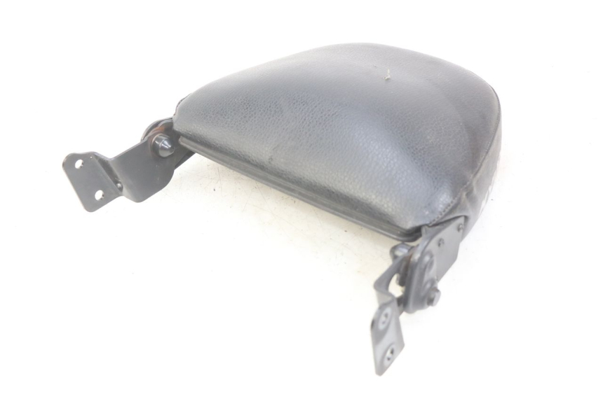 photo de HECKBANK KYMCO AGILITY 4T 50 (2005 - 2018)