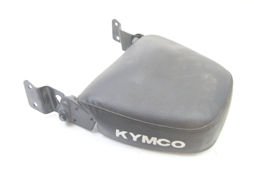 photo de HECKBANK KYMCO AGILITY 4T 50 (2005 - 2018)