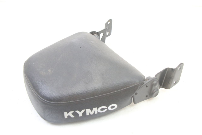 photo de HECKBANK KYMCO AGILITY 4T 50 (2005 - 2018)