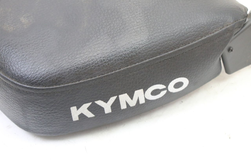 photo de HECKBANK KYMCO AGILITY 4T 50 (2005 - 2018)