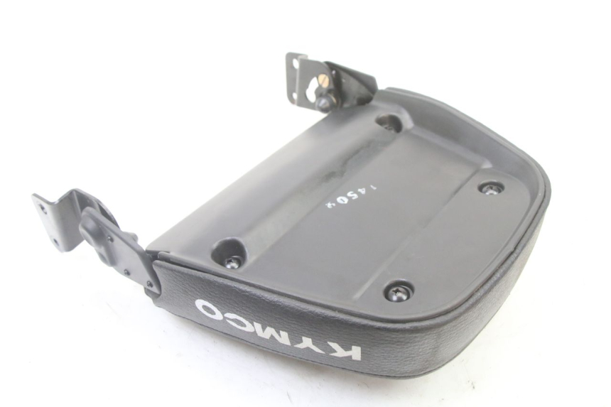 photo de HECKBANK KYMCO AGILITY 4T 50 (2005 - 2018)