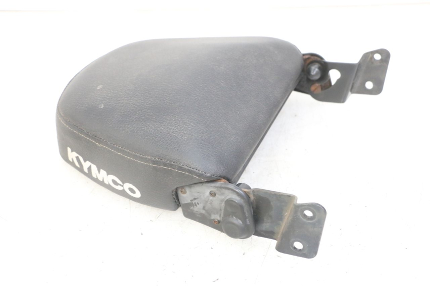 photo de HECKBANK KYMCO AGILITY 4T 50 (2005 - 2018)