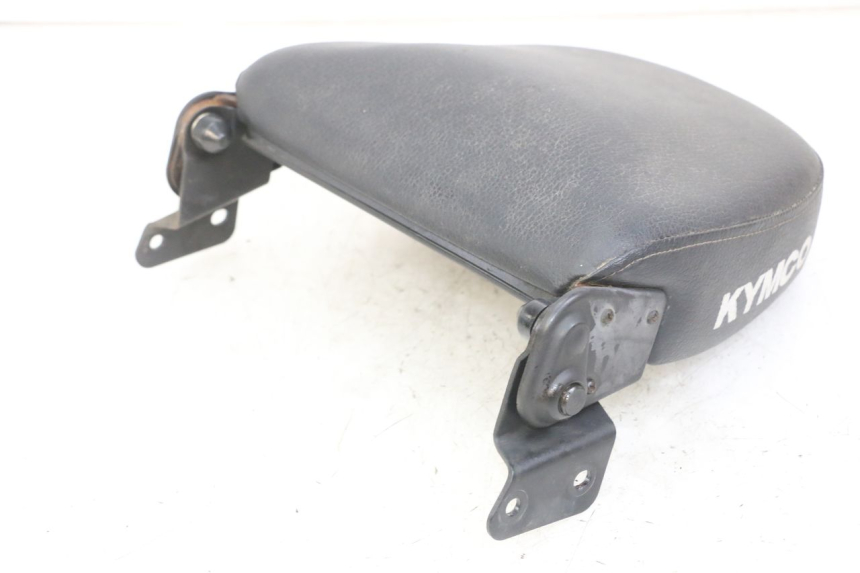 photo de HECKBANK KYMCO AGILITY 4T 50 (2005 - 2018)