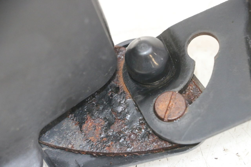 photo de HECKBANK KYMCO AGILITY 4T 50 (2005 - 2018)