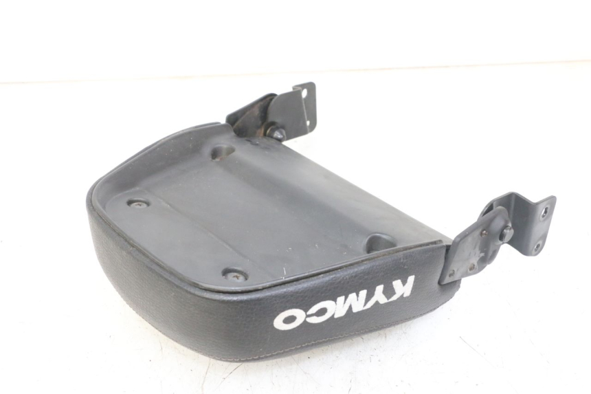 photo de HECKBANK KYMCO AGILITY 4T 50 (2005 - 2018)