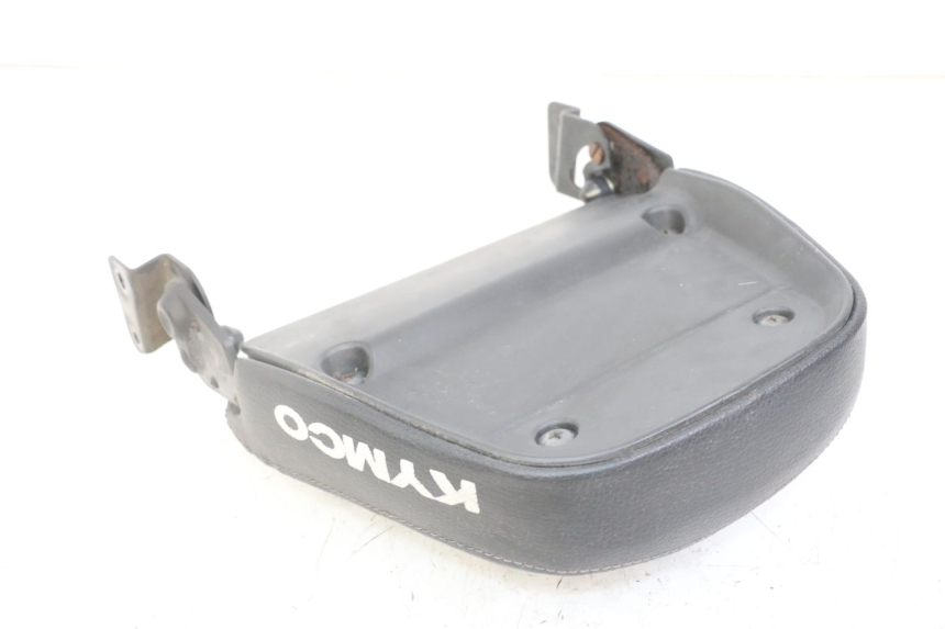 photo de HECKBANK KYMCO AGILITY 4T 50 (2005 - 2018)