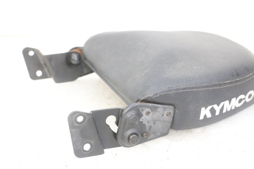 photo de HECKBANK KYMCO AGILITY 4T 50 (2005 - 2018)